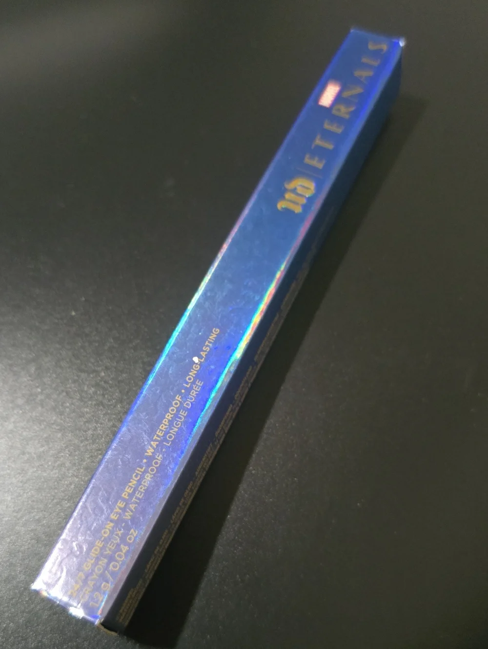 🧚‍♀️COSMIC ETERNAL Urban Decay DISCONTINUED Eternals Eyeliner NIB